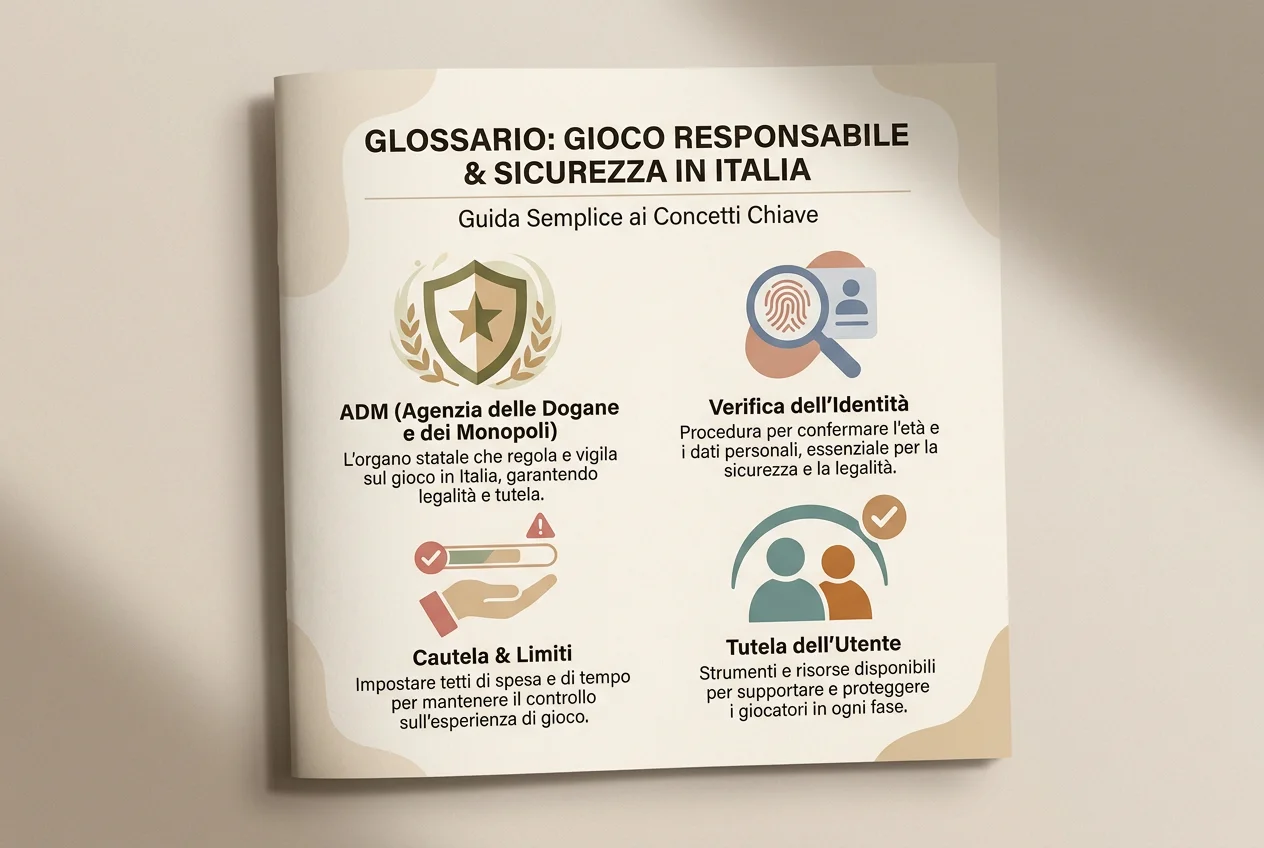 Schema editoriale che confronta sigle storiche, verifiche ufficiali e segnali da controllare